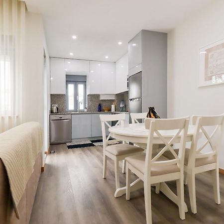 Tiana Apartment - City Centre With Terrace Viana do Castelo Eksteriør bilde